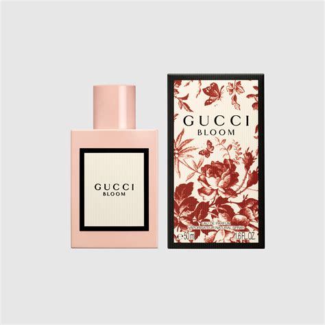 gucci bloom 50ml edp